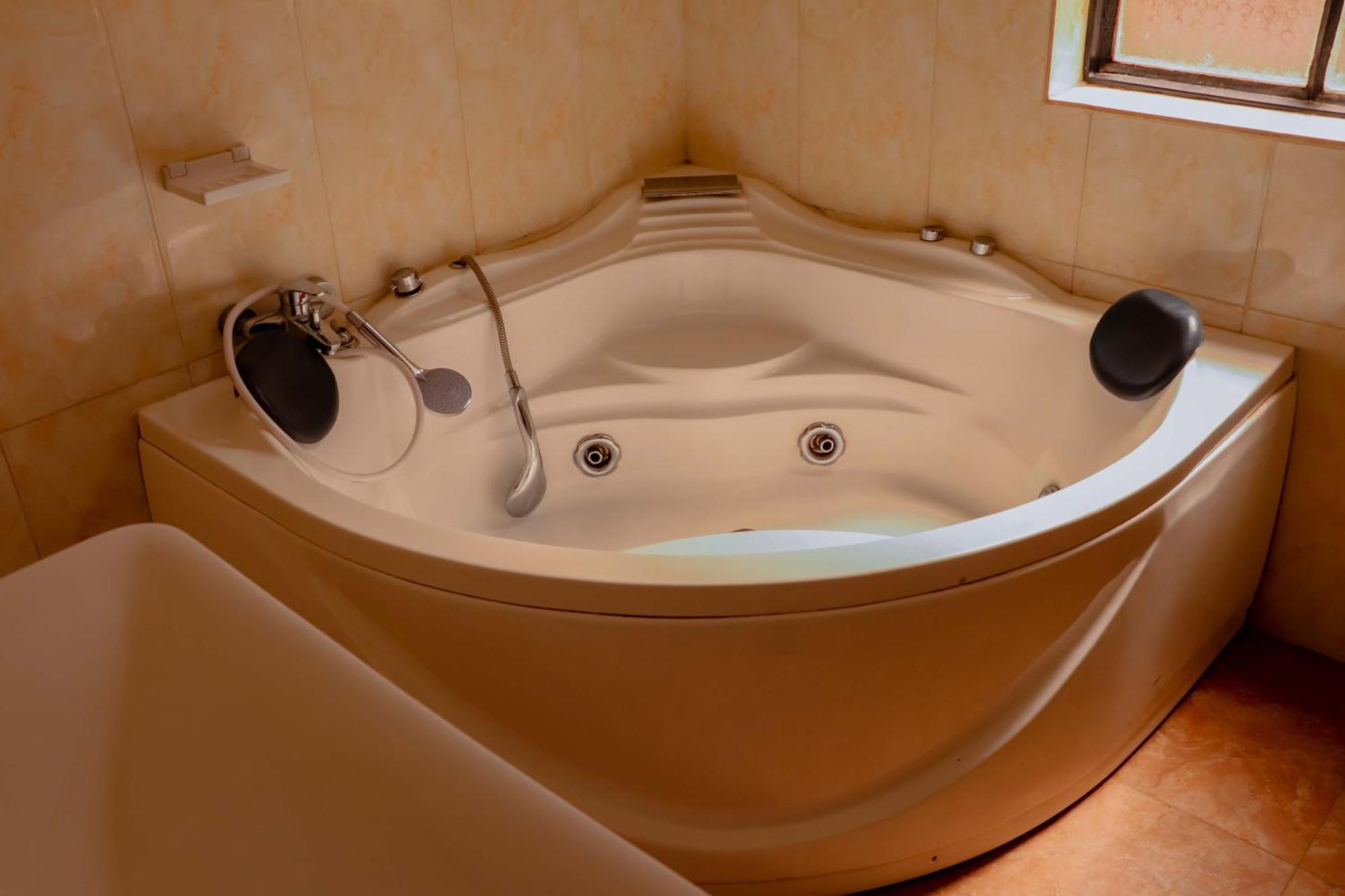 Sunflower Homes Villa キガリ エクステリア 写真